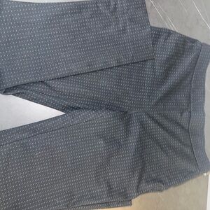 Women’s Gray Pants